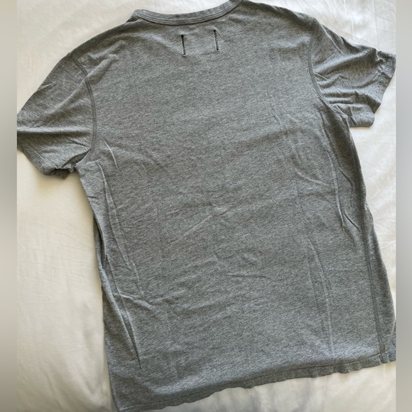Reigning Champ tee - Picture 5 of 6